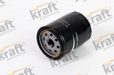 KRAFT AUTOMOTIVE 1703000 -  Масляный фильтр